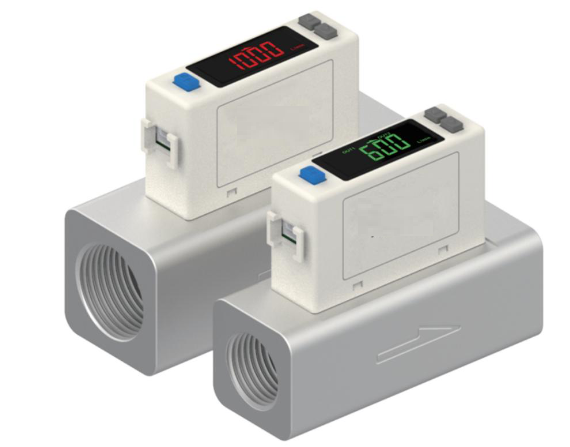 氣體流量計(jì)